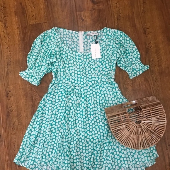 Faithfull the Brand dress - Picture 2 of 9